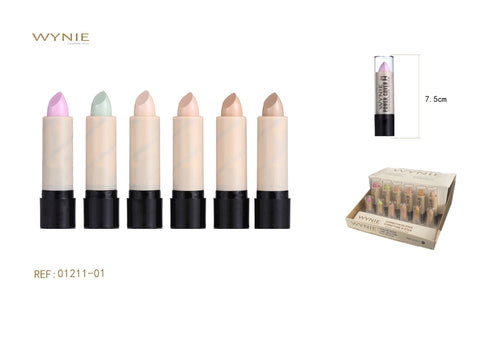 Power Cover 24H Concealer SET A - Correttore in Stick