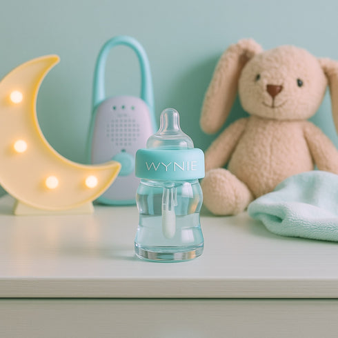 Les Mignons Mini Olio Labbra Biberon