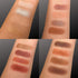 16 Colors Eyeshadow Ombretti Matte e Shimmer
