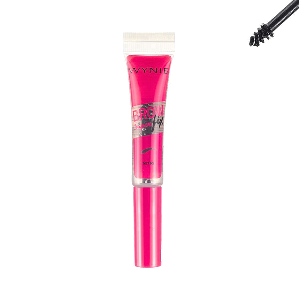 Brow Superfix Gel per Sopracciglia Fissante Trasparente