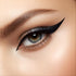 CoolBlack 24H Stamp & Eyeliner Nero con Stampino per la Codina 2 in 1, occhio truccato con eyeliner perfetto