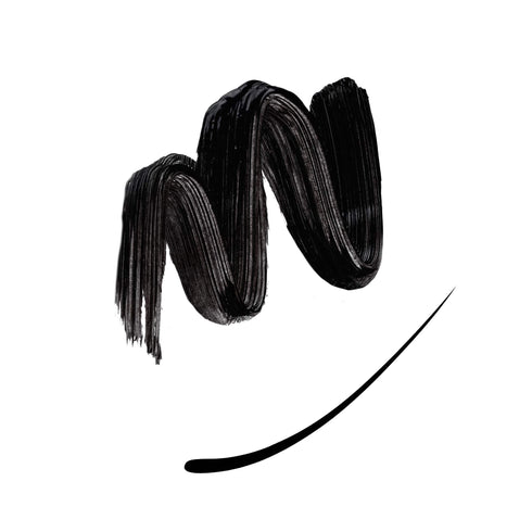 24H Extreme Volume Mascara & Eyeliner 2 in 1 - Nero Waterproof