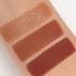 3 Colors Mini Palette Ombretti Matte e Shimmer