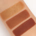 3 Colors Mini Palette Ombretti Matte e Shimmer