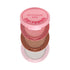 3in1 Powder Face Palette Polveri Viso – Blush, Contour e Illuminante