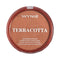 Terracotta Bronzing - Terra Viso e Corpo Abbronzante Opaca e Shimmer