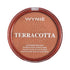 Terracotta Bronzing - Terra Viso e Corpo Abbronzante Opaca e Shimmer