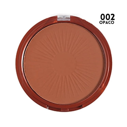Terracotta Bronzing - Terra Viso e Corpo Abbronzante Opaca e Shimmer