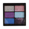 6 Eyeshadow Palette Ombretti Opachi e Brillanti