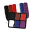 MakeUp Paint Palette - Ombretti Multifunzione per Viso e Occhi