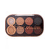 8 Eyeshadow Palette Ombretti Shimmer e Matte