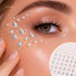 Adesivi per Unghie e Viso con Cristalli Iridescenti | Gemme Decorative WYNIE