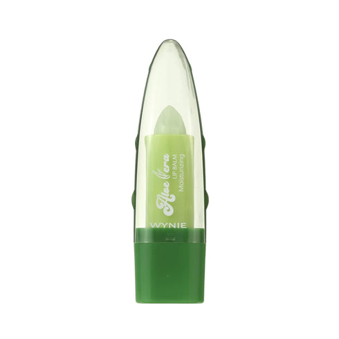 Aloe Vera Lip Balm - Burrocacao Idratante e Lenitivo