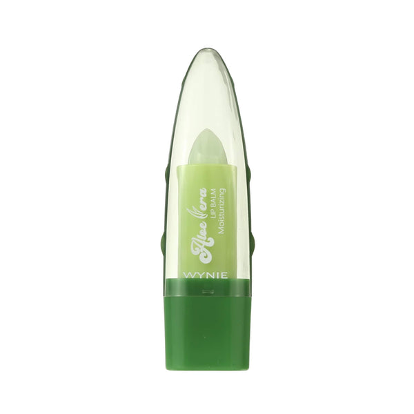 Aloe Vera Lip Balm - Burrocacao Idratante e Lenitivo