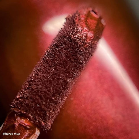 Metal Liquid Lipstick - Rossetto Liquido Metallizzato