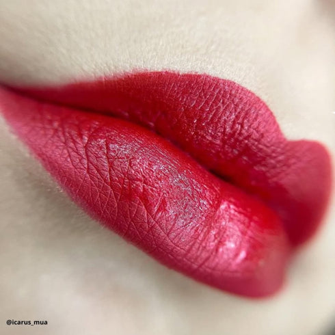 Metal Liquid Lipstick - Rossetto Liquido Metallizzato