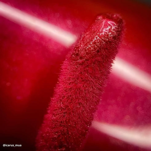 Metal Liquid Lipstick - Rossetto Liquido Metallizzato