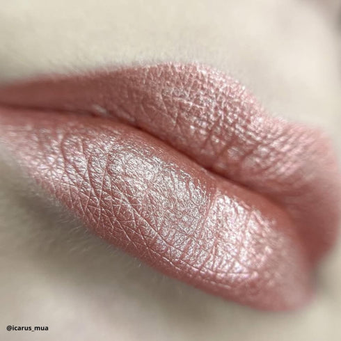 Metal Liquid Lipstick - Rossetto Liquido Metallizzato