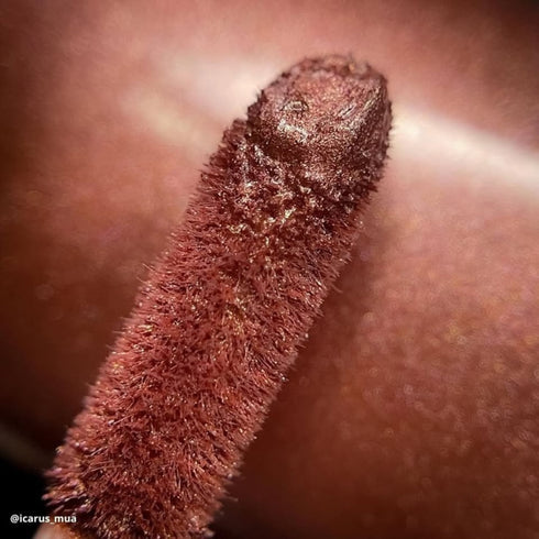 Metal Liquid Lipstick - Rossetto Liquido Metallizzato