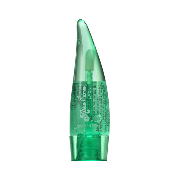 Aloe Vera Lip Oil - Olio Labbra Idratante e Lenitivo