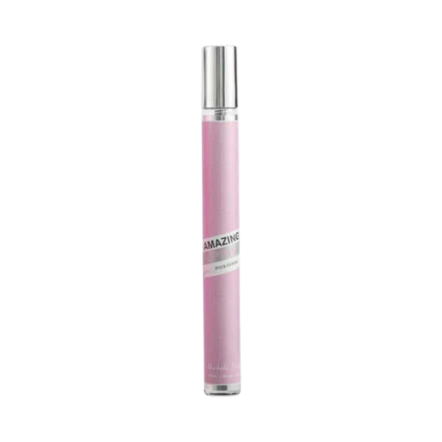 Amazing Pink Eau de Parfum da Borsetta | Profumo Floreale e Fruttato Michela Valenti
