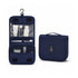Beauty Case da Viaggio Appendibile WYNIE blu navy