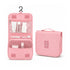 Beauty Case da Viaggio Appendibile WYNIE rosa