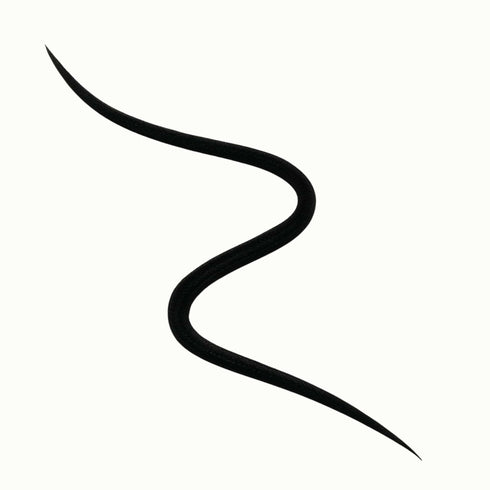 Wynie Black 24H Eyeliner Liquido Extra Nero colore