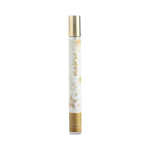 Blondè Joy Eau de Parfum da Borsetta | Profumo Floreale Michela Valenti