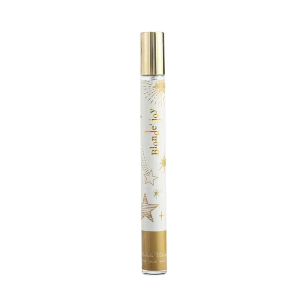 Blondè Joy Eau de Parfum da Borsetta | Profumo Floreale Michela Valenti