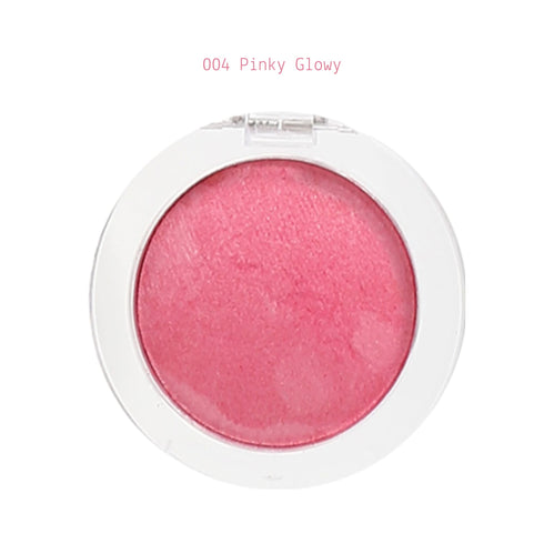 Blusher Powder - Blush in Polvere Cotta Luminosi