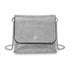 Mini Borsa a Tracolla con Strass e Catena | WYNIE