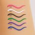 Brights Eyeliner Liquido Colorato