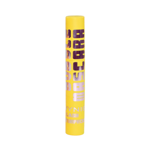Bubble Mascara Waterproof | Volume e Lunghezza Ciglia con Formula Resistente all'Acqua