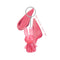 Bunny Gloss - Lucidalabbra Idratante a Forma di Coniglietto