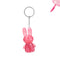Bunny Gloss - Lucidalabbra Idratante a Forma di Coniglietto