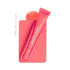 Butter Balm Lipgloss + Lip Case Adesiva Porta Lucidalabbra per Cellulare