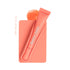 Butter Balm Lipgloss + Lip Case Adesiva Porta Lucidalabbra per Cellulare
