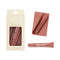 Butter Balm Lipgloss + Lip Case Adesiva Porta Lucidalabbra per Cellulare