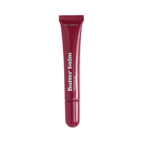 Butter Balm Lipgloss Colorato Idratante e Juicy