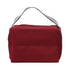 Carry Me Beauty Bag Multiuso con Manico – Organizer Cosmetici & Mini Bag Wynie Rosso Borgogna