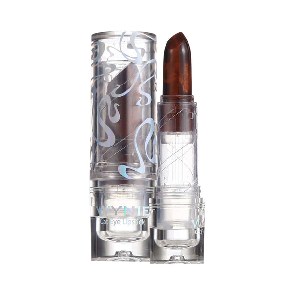 Cat Eye Lipstick - Rossetto Cremoso Cambia Colore Marmorizzato