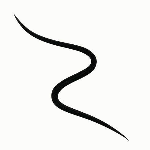 Cat Liner 24H Waterproof Eyeliner Liquido con Punta in Feltro