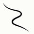 Cat Liner 24H Waterproof Eyeliner Liquido con Punta in Feltro