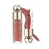 Cheek & Lip Tint - Blush e Rossetto Liquido Cremoso Multiuso 003, rosso bruciato