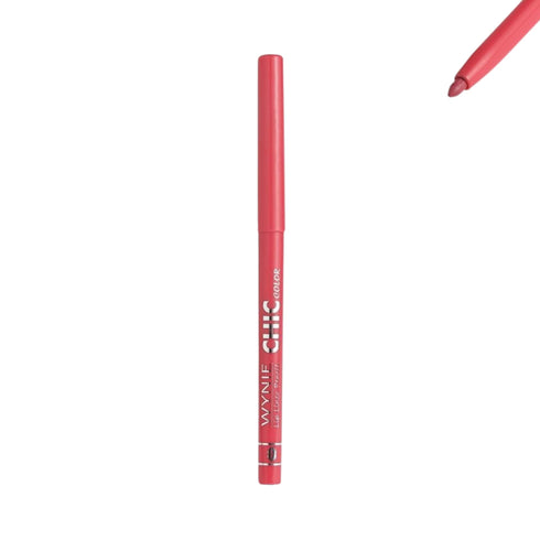 Chic Color Lip Pencil - Matita Labbra Automatica