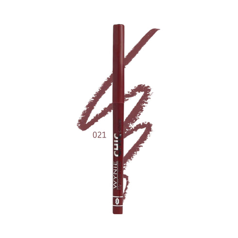 Chic Lip Pencil 021 – Dusty Rose | Matita Labbra Automatica