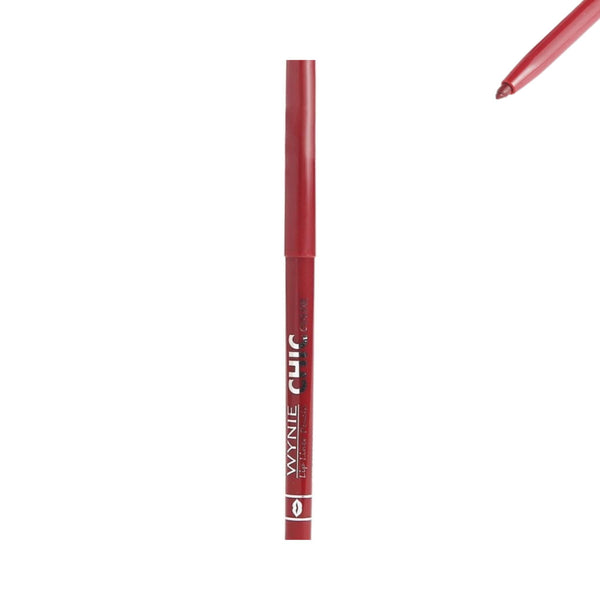 Chic Lip Pencil 022 – Deep Wine | Matita Labbra Automatica