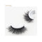 Ciglia Finte Auto-Adesive Volume Extra Naturale - UA157520 | Senza Colla, Facili da Applicare WYNIE