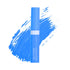Wynie Colorful Mascara Colorato per Ciglia Creative 004 azzurro
